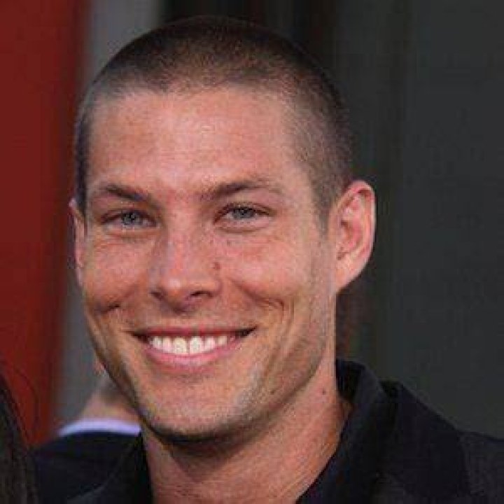 Chadd Smith - Age, Family, Bio