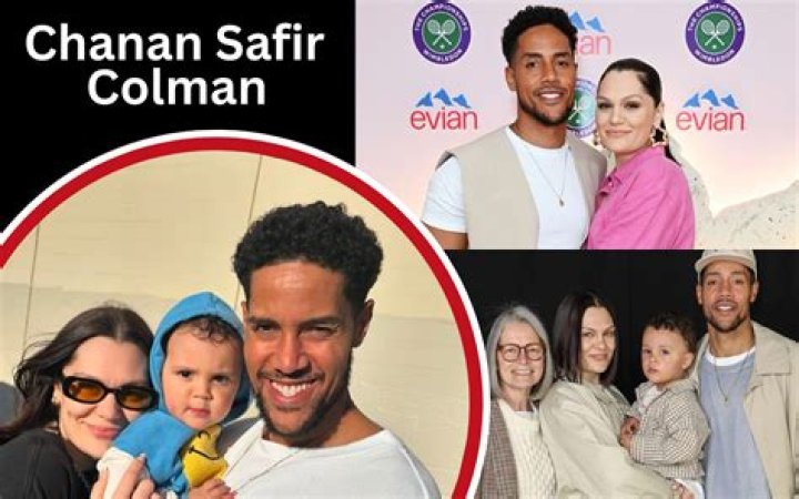 Chanan Safir Colman net worth