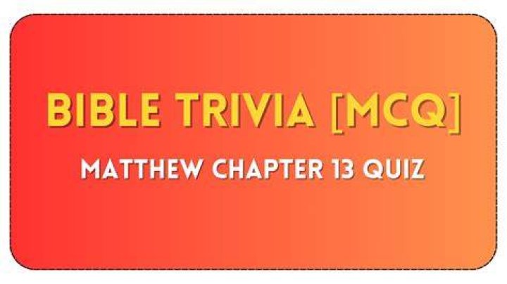 Chapter 13 - Members, Ages, Trivia