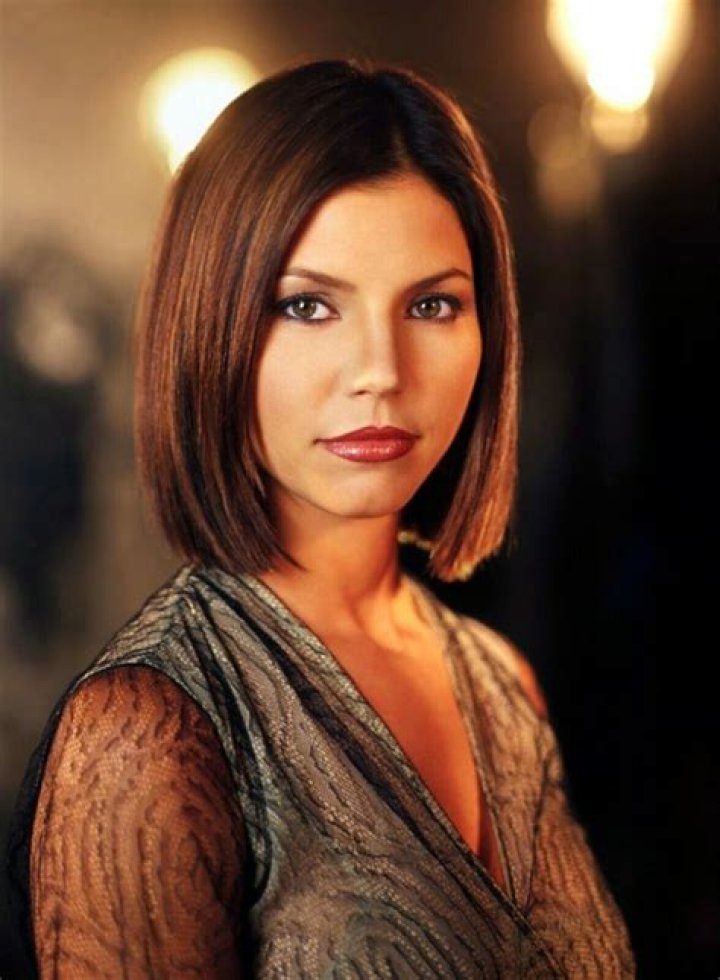 Charisma Carpenter Bio (Wiki) 