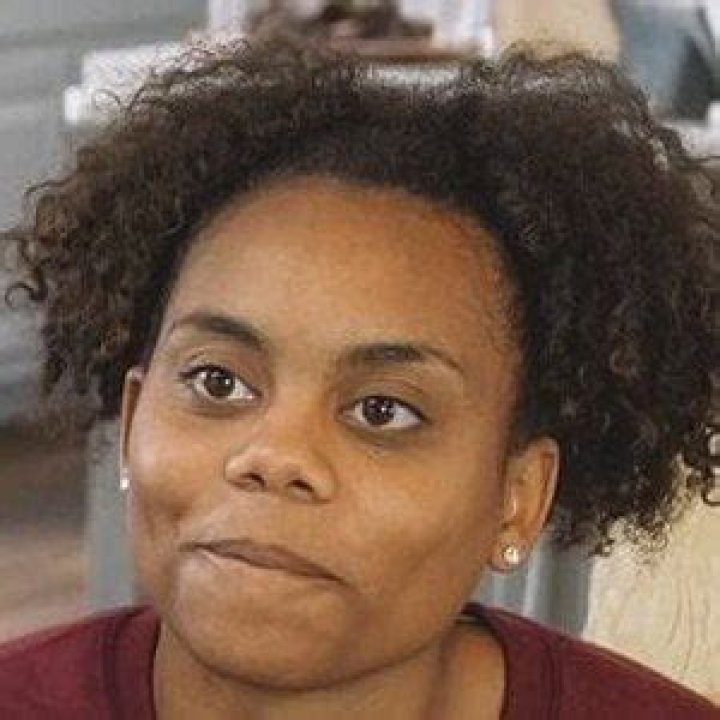 Charisma Jamison - Age, Family, Bio
