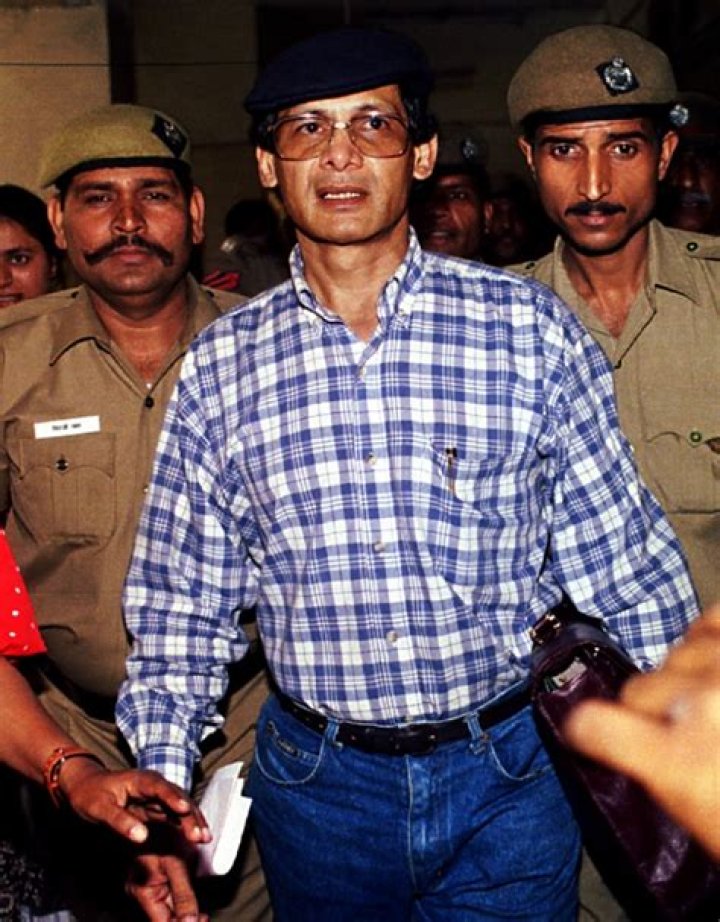 Charles Sobhraj Bio (Wiki) 
