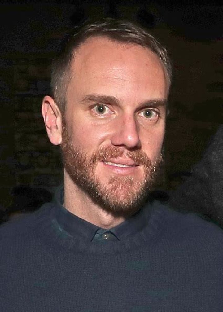 Charlie McDowell photo