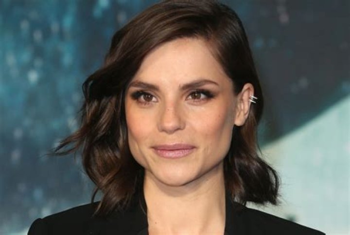 Charlotte Riley Bio (Wiki) 