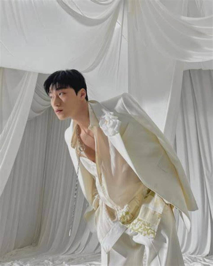 Choi San Bio (Wiki) 