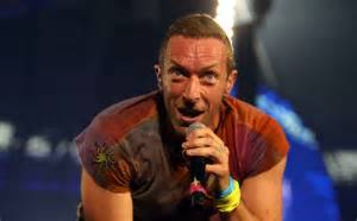 Noah Galuten Chris Martin