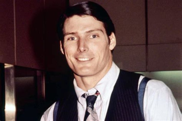 Christopher Reeve Net Worth At Death