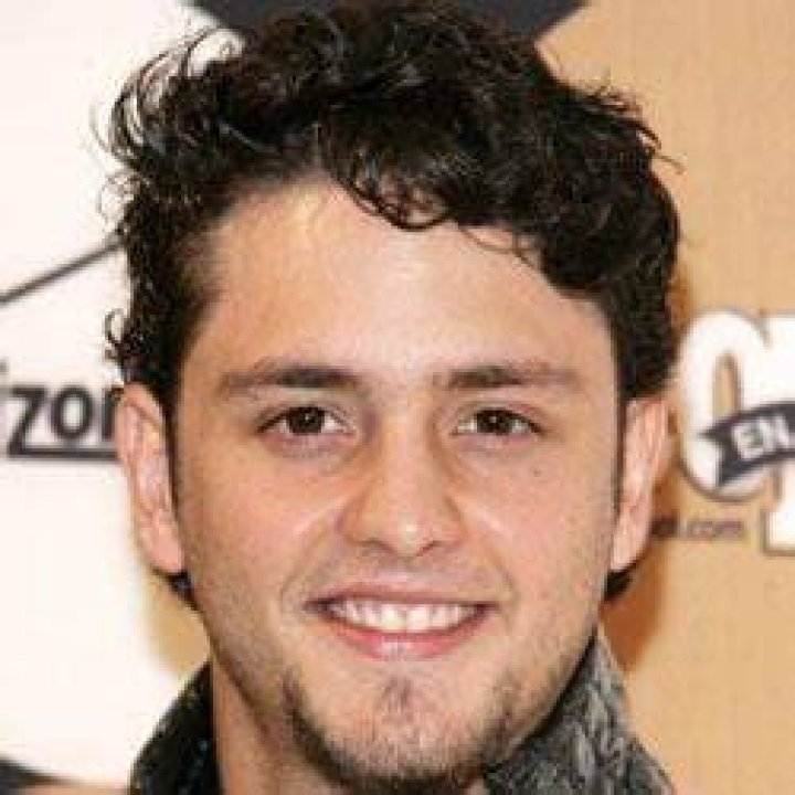 Christopher Uckermann - Age, Family, Bio