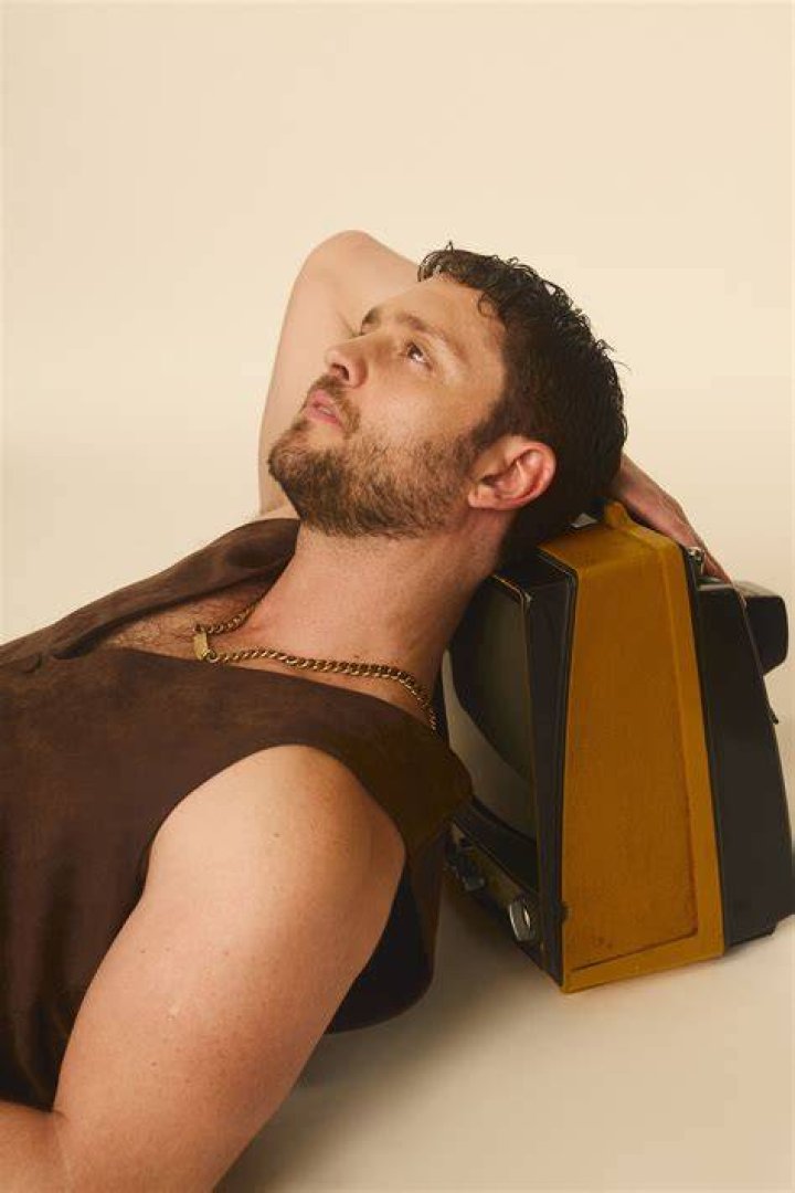 Christopher von Uckermann photo 2