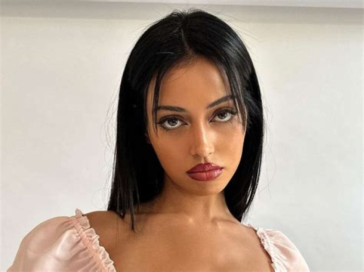 Cindy Kimberly