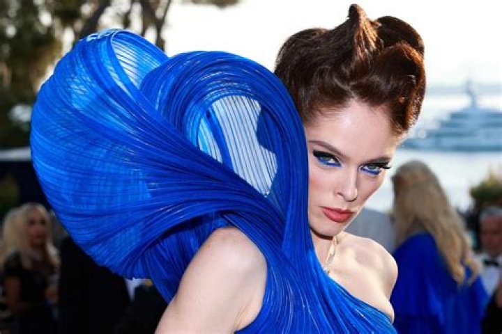 Coco Rocha