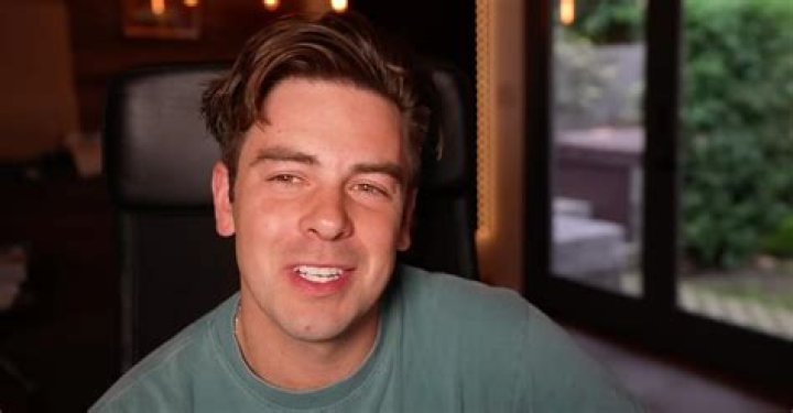 Cody Ko's pet Chili