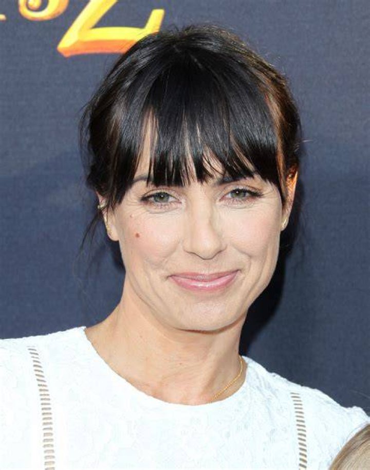 Constance Zimmer photo 2