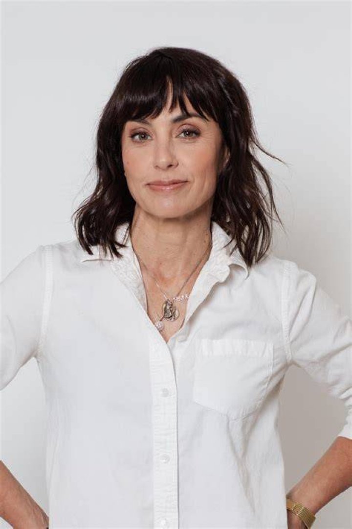 Constance Zimmer photo 3