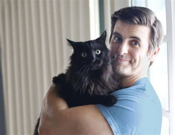 Cooper Barnes Pets