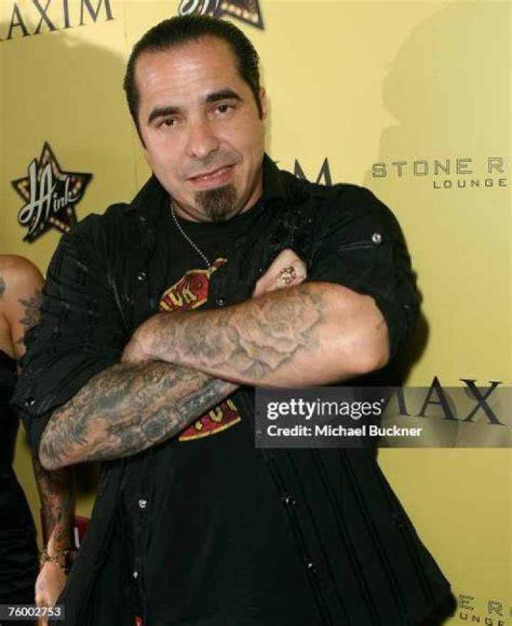 Cory Miller Tattoo