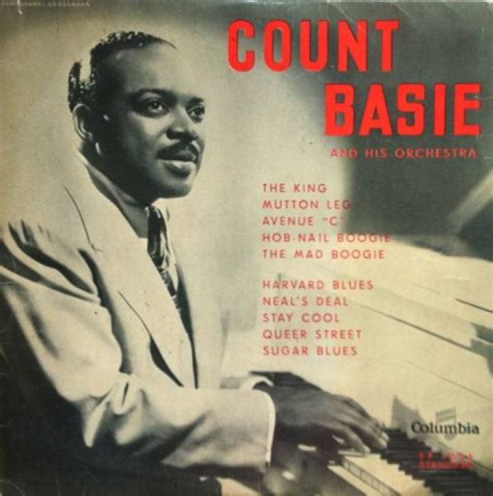 Count Basie Highlights