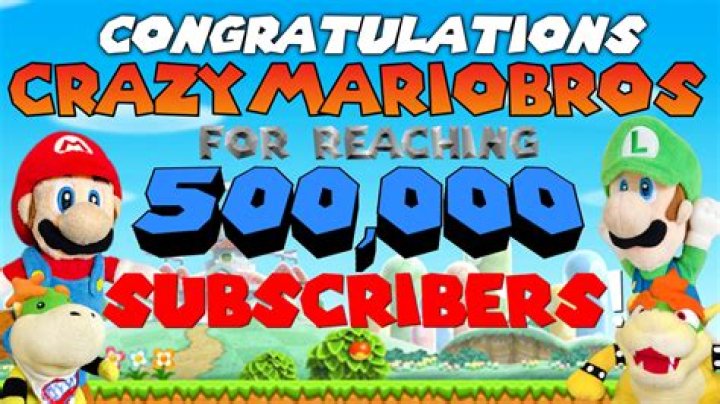 CrazyMarioBros Q&A