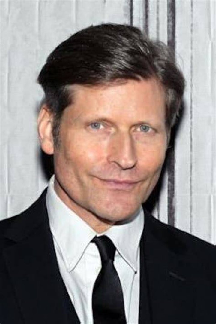 Crispin Glover With Company 
