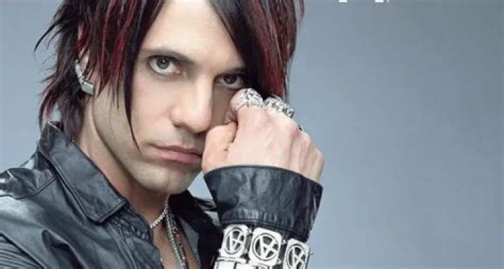 Criss Angel Bio (Wiki) 