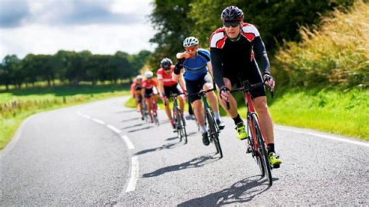 Cycling (Source: Financial Times)