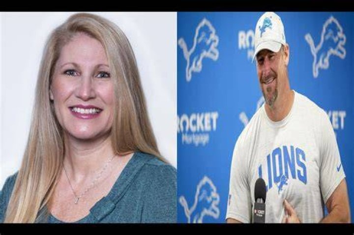 Dan Campbell Brother