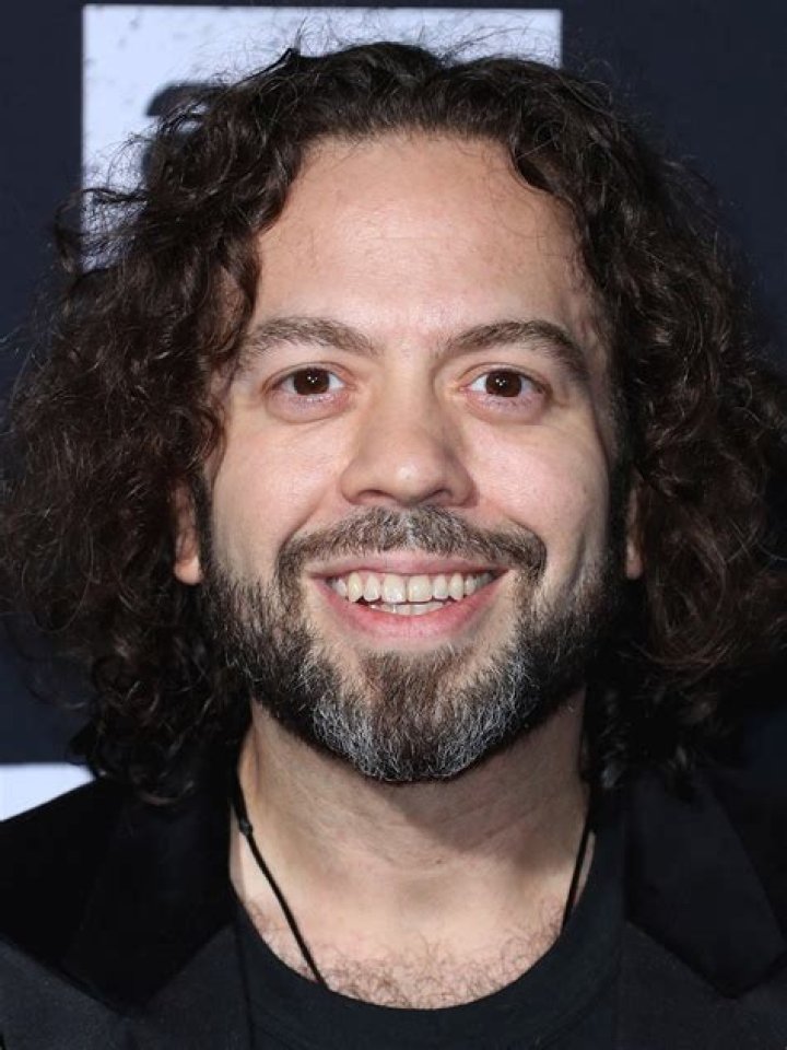 Dan Fogler Bio (Wiki) 