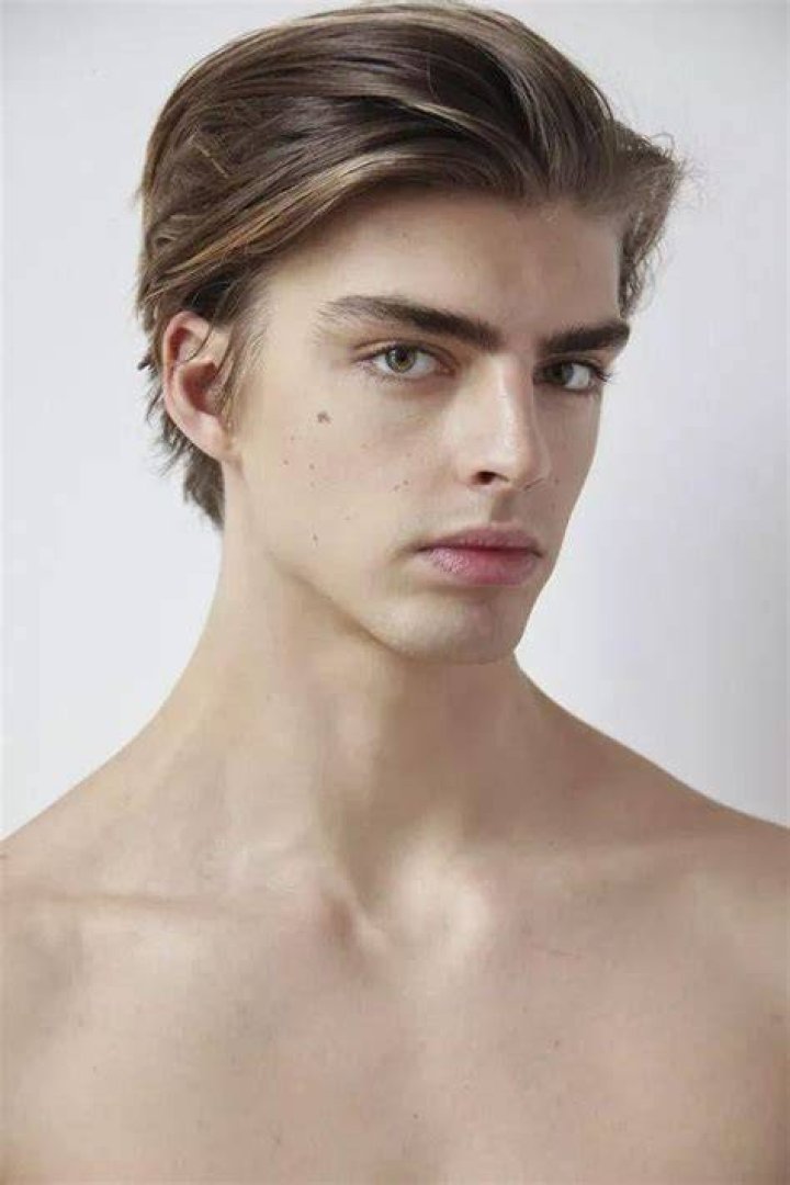 Daniël van der Deen - Age, Family, Bio