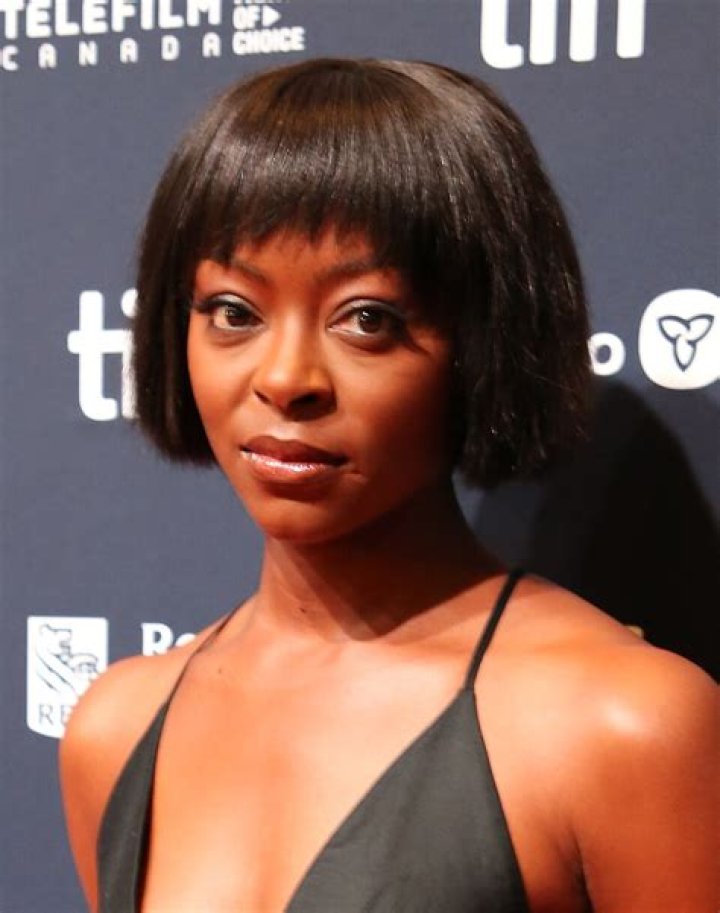 Danielle Deadwyler Bio (Wiki) 