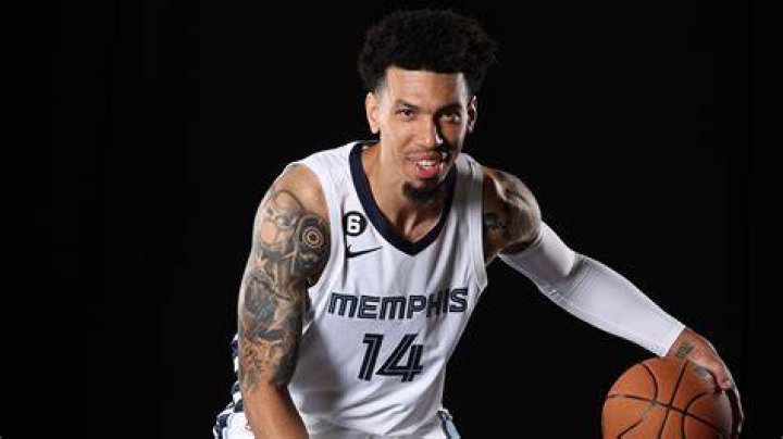 Danny Green Danny Green