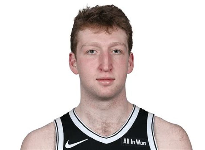 Danny Wolf - Age, Family, Bio