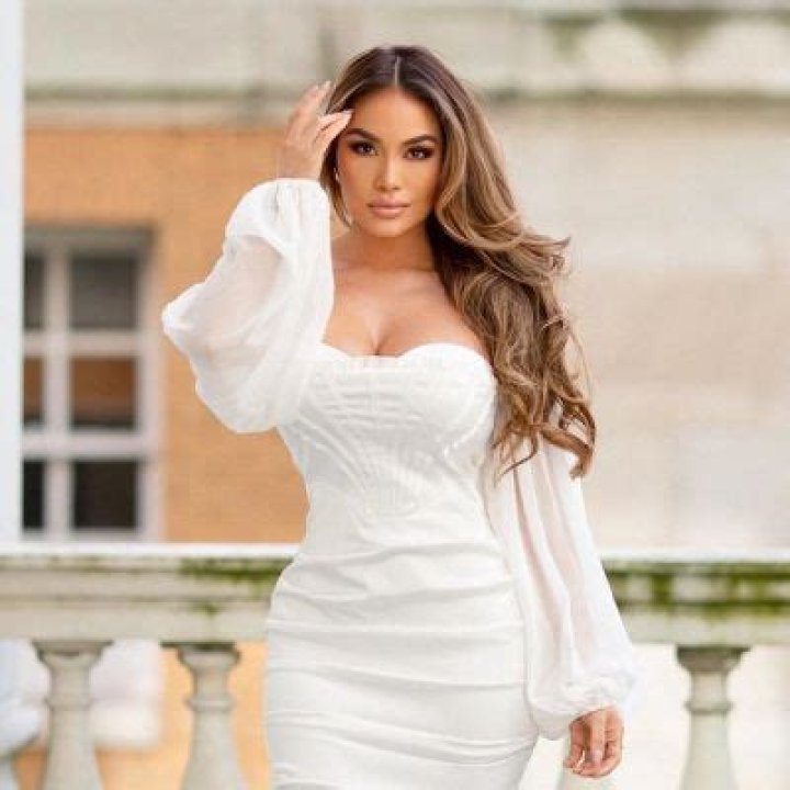 Daphne Joy Bio (Wiki) 