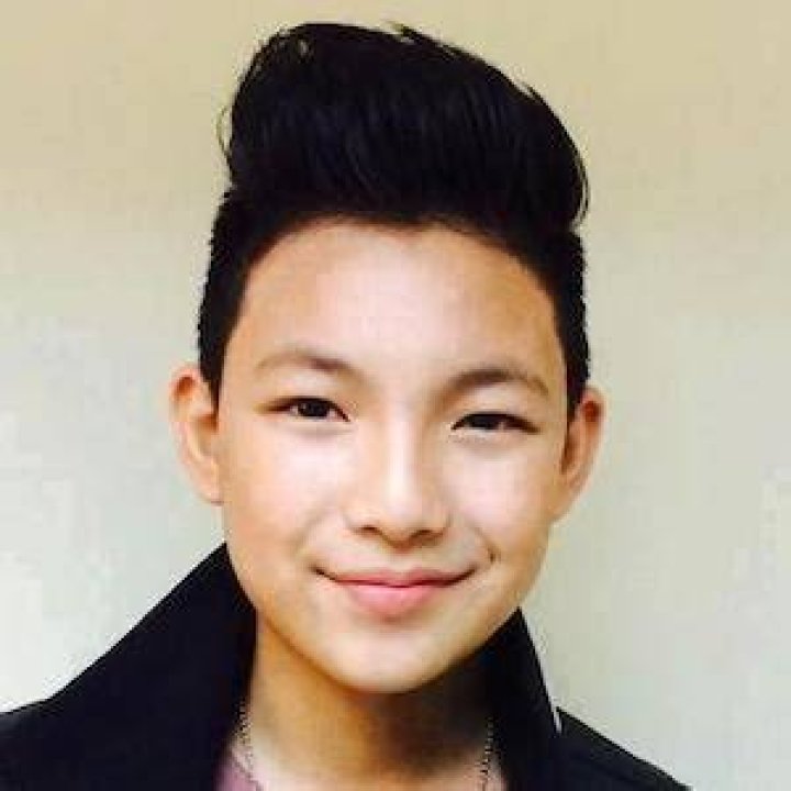 Darren Espanto - Age, Family, Bio