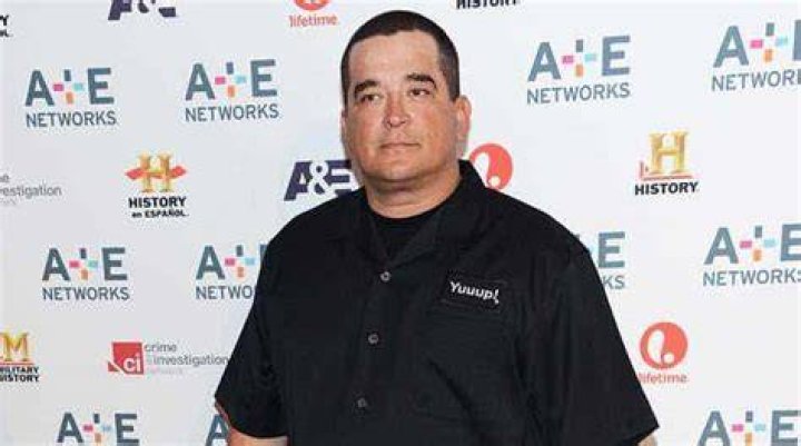 Dave Hester Bio (Wiki) 