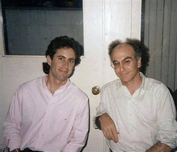 David and Jerry in Early Days of Yahoo