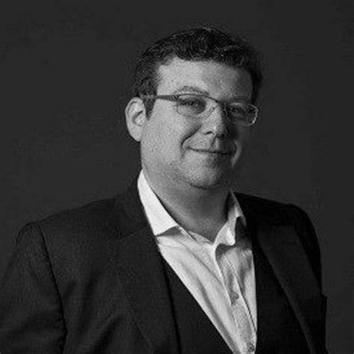 David Bloom Bio (Wiki) 