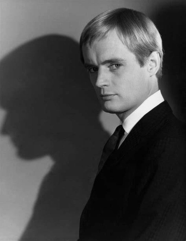 David McCallum David McCallum
