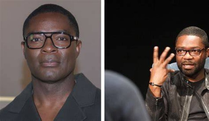 david oyelowo