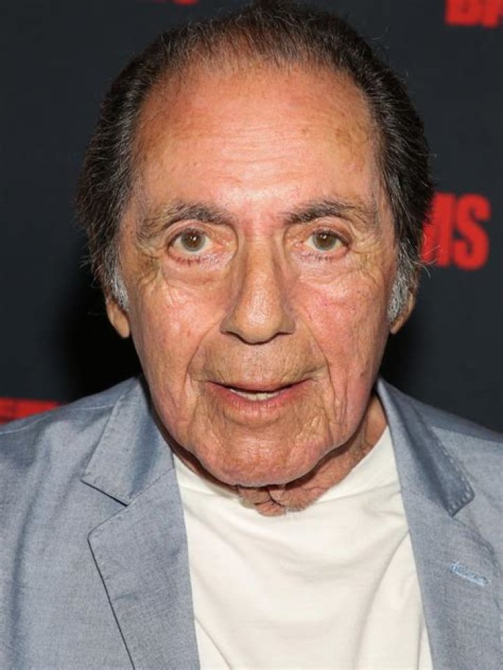 David Proval photo 2