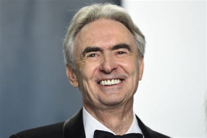 David Steinberg photo 2