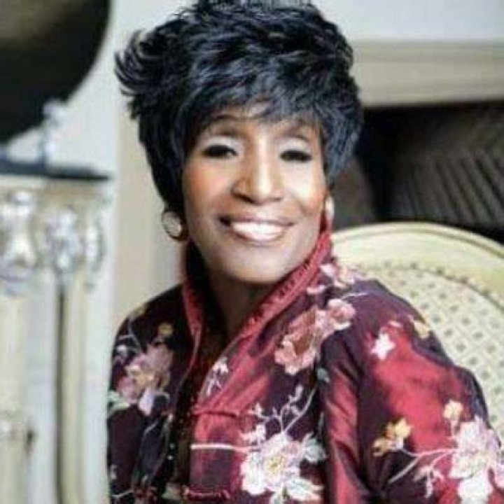 Deitrick Haddon shared the picture of his mother, Joyce Haddon, on his Instagram profile.