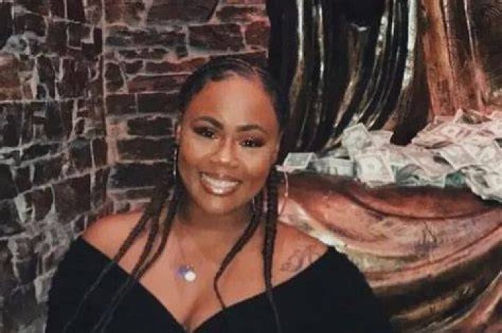 Demitra ‘Mimi’ Roche is dead at age 34! Demitra ‘Mimi’ Roche is dead at age 34!