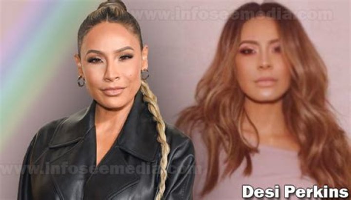 Desi Perkins Bio (Wiki) 