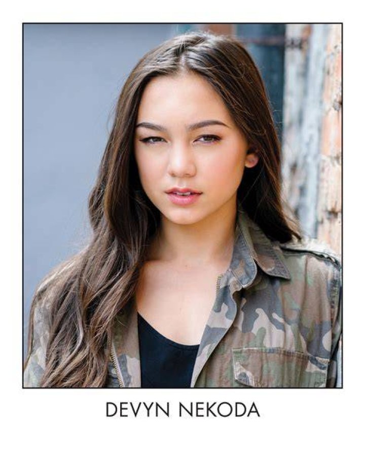 Devyn Nekoda photo 2