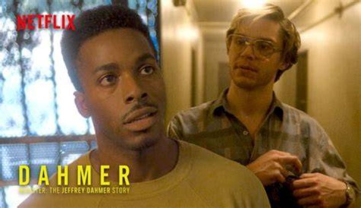 Did Jeffrey Dahmer kill Dean Vaughn?