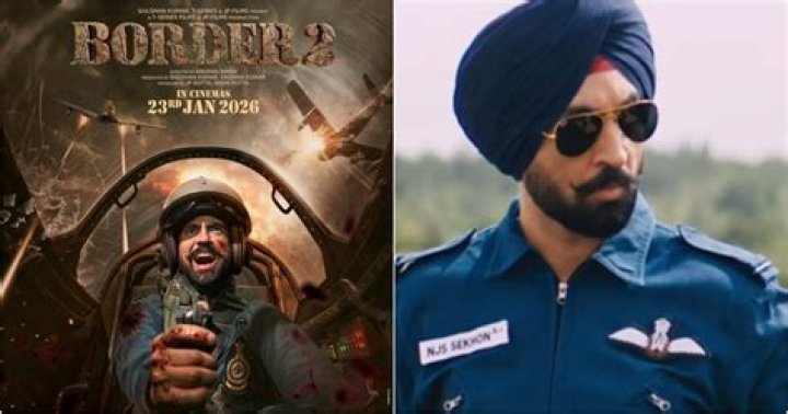 Diljit Dosanjh photo 2