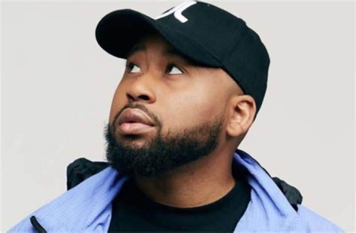 DJ Akademiks Bio (Wiki) 
