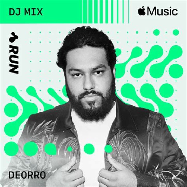 DJ Deorro