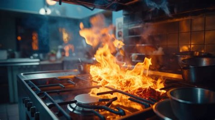 Do toaster ovens cause fires?
