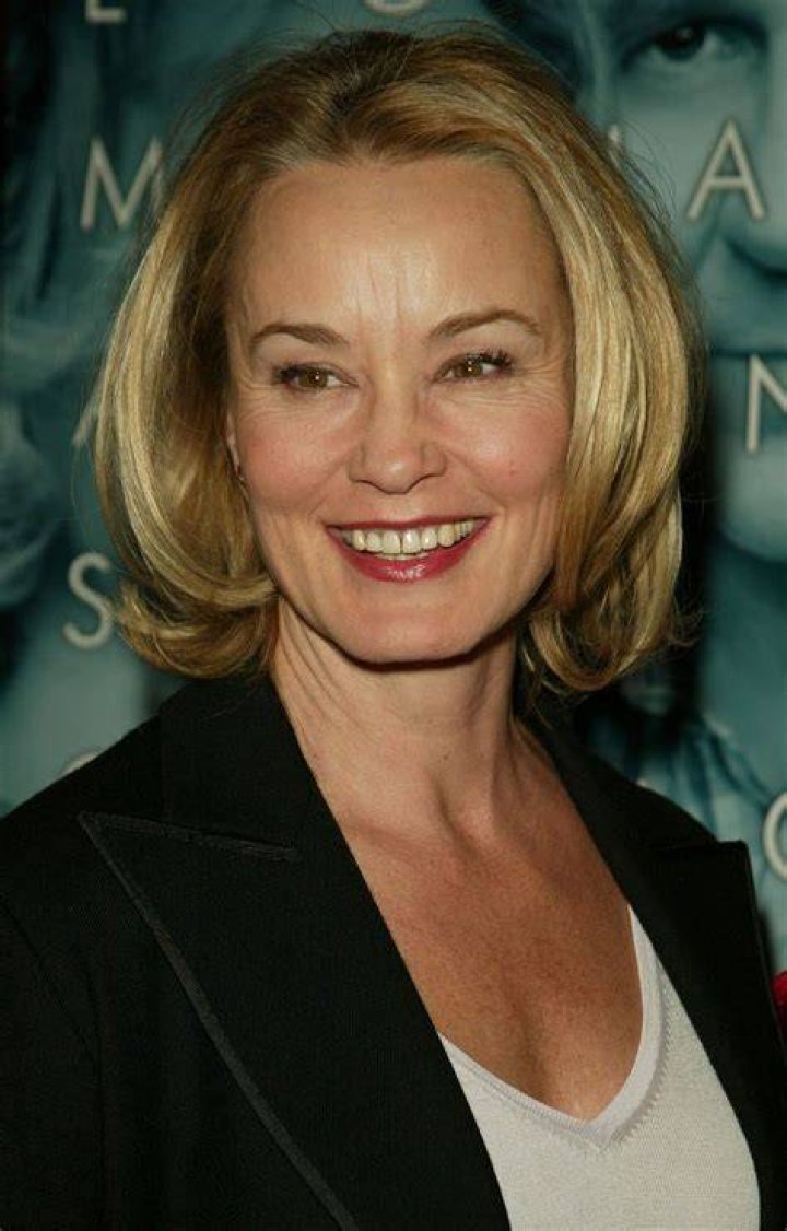 Does Jessica Lange have an accent?